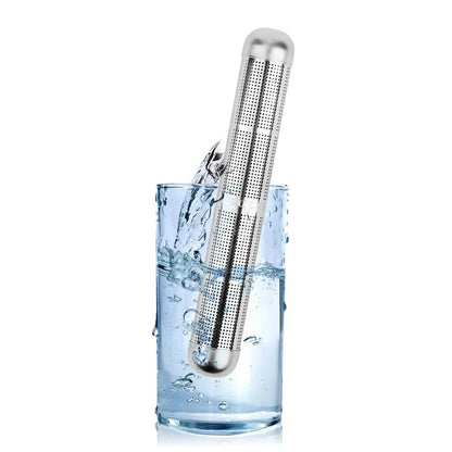 Alkaline Infuser Pill